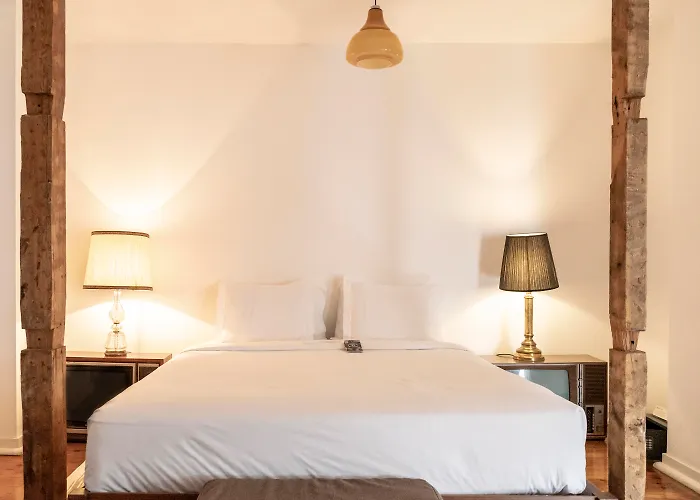 The Independente Hostel&Suites