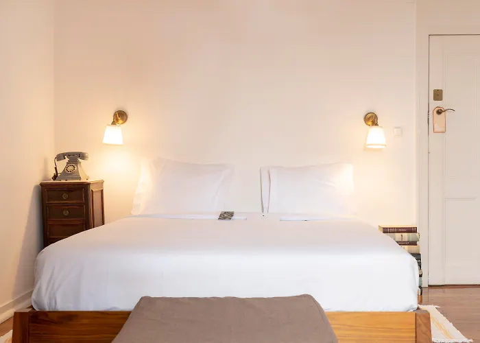 The Independente Hostel&Suites